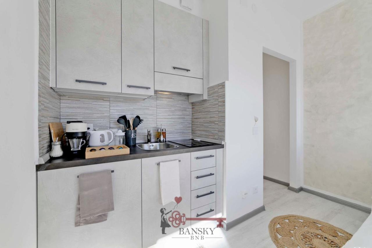 Modern Boho Style Suite In Lugano City -By Easylife Swiss Exterior photo
